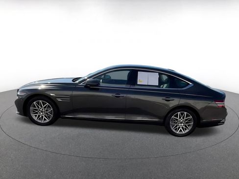 Used 2026 Genesis G80 2.5T AWD/4WD image 8