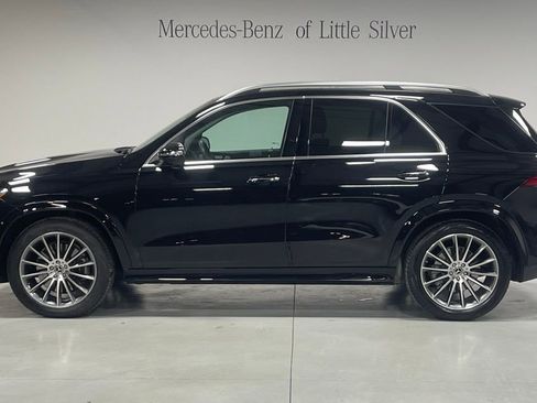 Used 2026 Mercedes-Benz GLE 350 4MATIC image 2