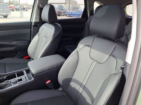 New 2026 Kia Sorento X-Line EX AWD/4WD image 5