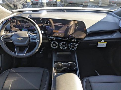 New 2025 Chevrolet Blazer EV LT w/ Super Cruise Package image 14