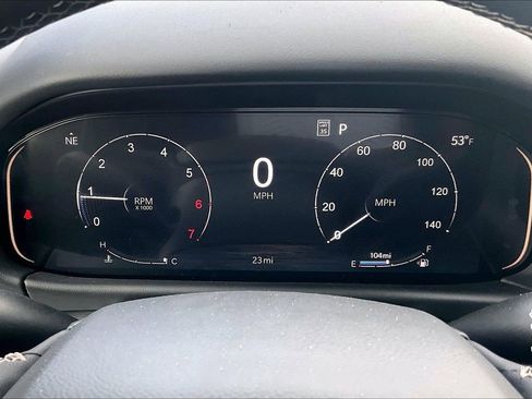 New 2026 Jeep Grand Wagoneer Limited AWD/4WD image 12
