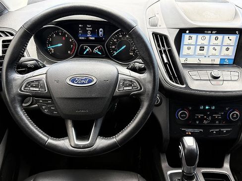 Used 2019 Ford Escape SEL AWD/4WD image 14