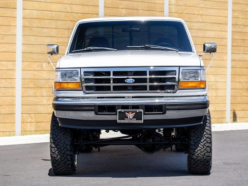 Used 1997 Ford F350 4x4 Regular Cab image 31