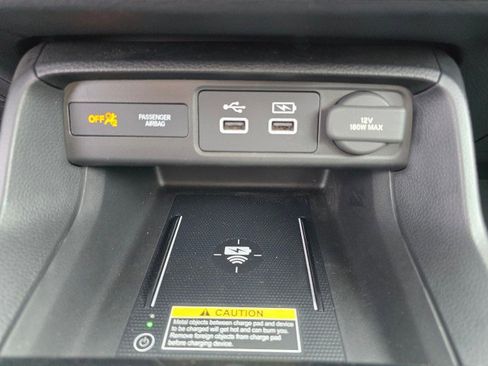 Used 2022 Honda Civic Touring image 35