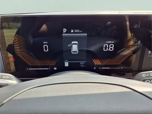 New 2026 Kia K4 EX FWD image 11