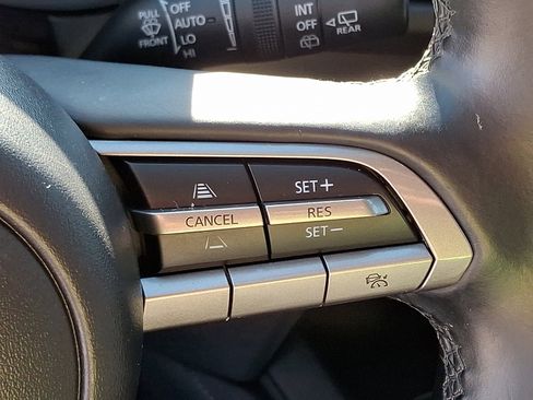 Used 2022 MAZDA CX-30 AWD 2.5 S w/ Select Package image 21