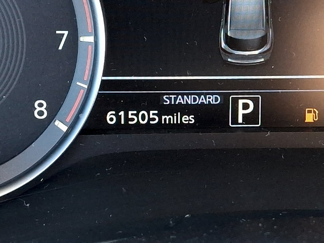 Used 2019 INFINITI QX50 Essential w/ Premium Heat Package AWD/4WD image 18