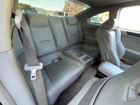 Used 2007 INFINITI G35 Coupe w/ Premium Pkg image 56