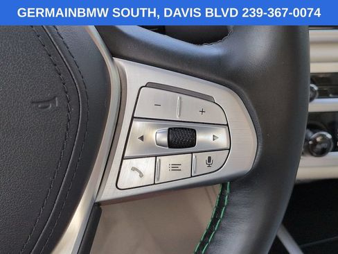 Used 2022 BMW ALPINA B7 xDrive AWD/4WD image 28