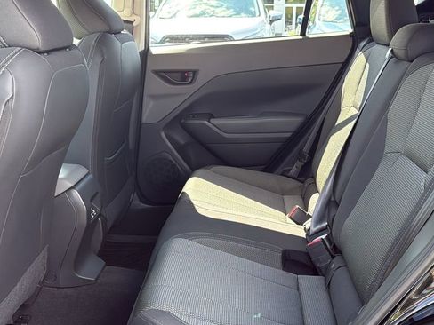 Certified 2024 Subaru Crosstrek 2.0i Premium AWD/4WD image 24