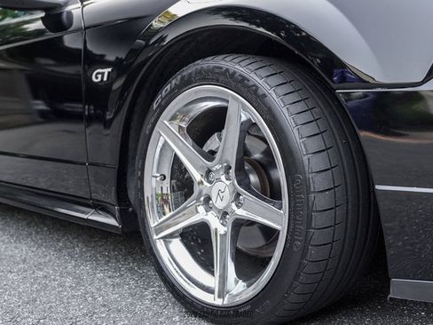 Used 2003 Ford Mustang GT RWD image 46