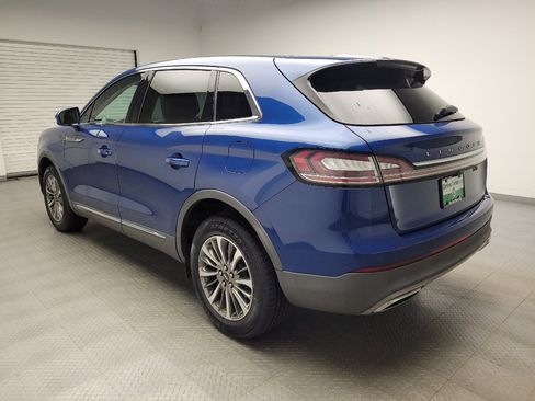 Used 2020 Lincoln Nautilus FWD w/ Equipment Group 101A image 5