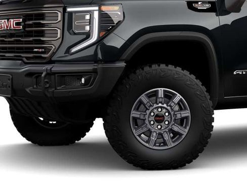 New 2026 GMC Sierra 1500 AT4X AWD/4WD image 45