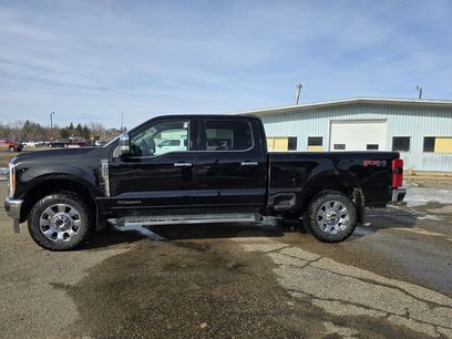 Used 2023 Ford F250 Lariat w/ Chrome Package
