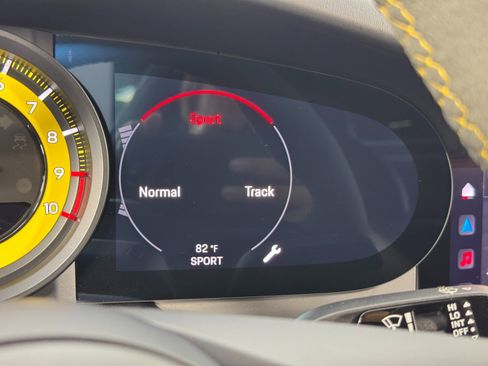 Used 2023 Porsche 911 GT3 image 20