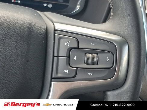 Certified 2024 Chevrolet Suburban LT AWD/4WD image 27