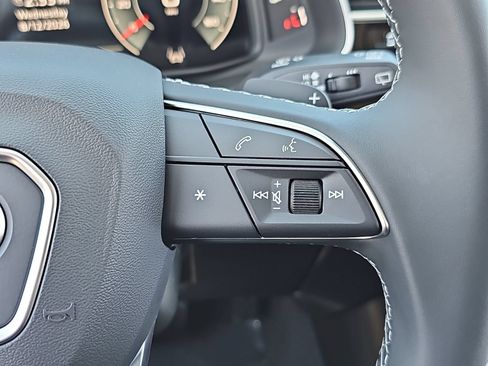New 2026 Audi Q7 2.0T Premium Plus AWD/4WD image 20