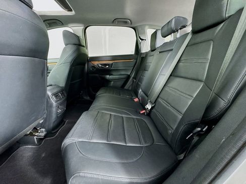 Used 2019 Honda CR-V EX-L image 32