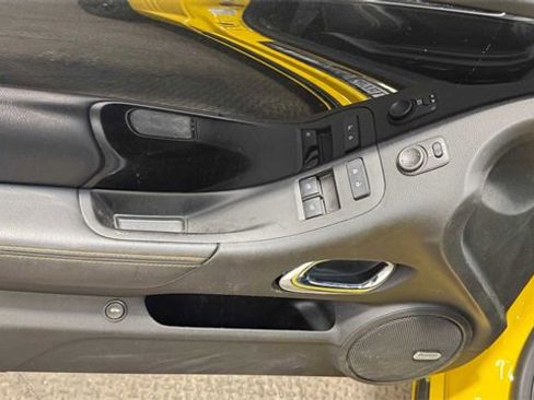 Used 2012 Chevrolet Camaro SS w/ Transformers 3 Edition image 11