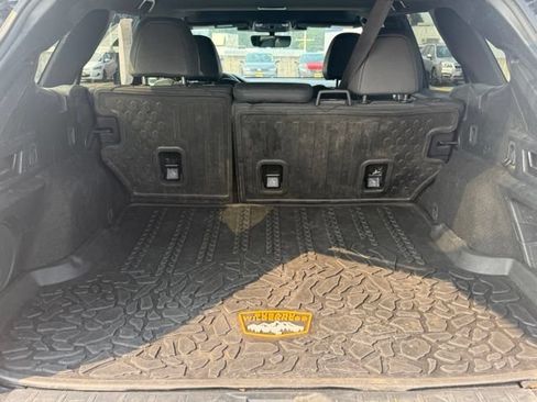 Used 2024 Subaru Outback Wilderness AWD/4WD image 10