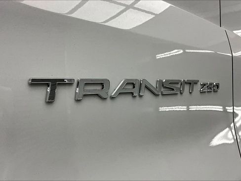 New 2025 Ford Transit 250 Low Roof w/ Load Area Protection Package image 8