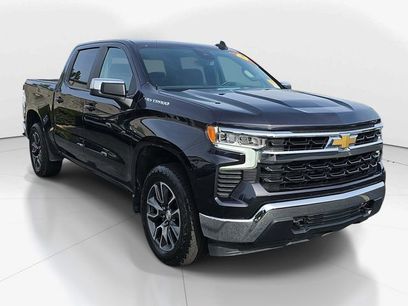 Used 2022 Chevrolet Silverado 1500 LT