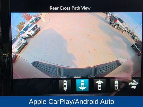 Used 2021 RAM 2500 Laramie image 34