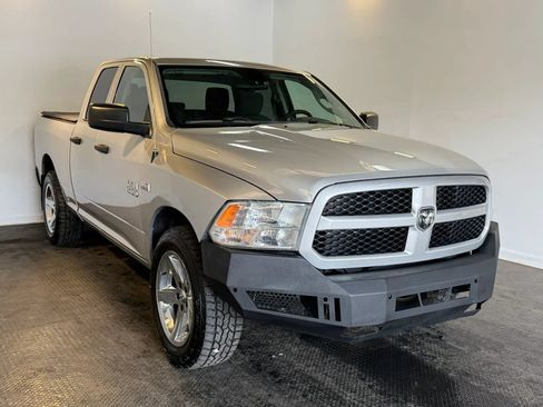 Used 2014 RAM 1500 Express AWD/4WD image 3