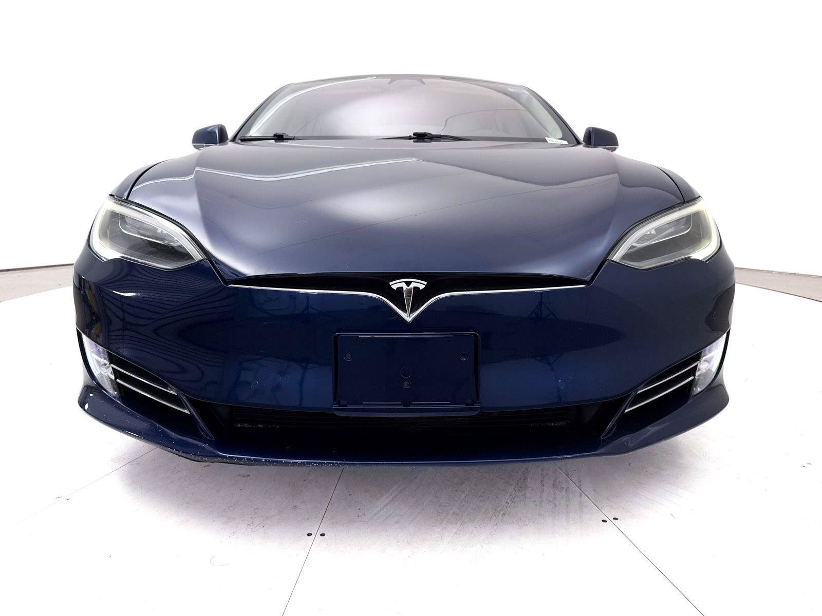 Used 2018 Tesla Model S 75D AWD/4WD image 14