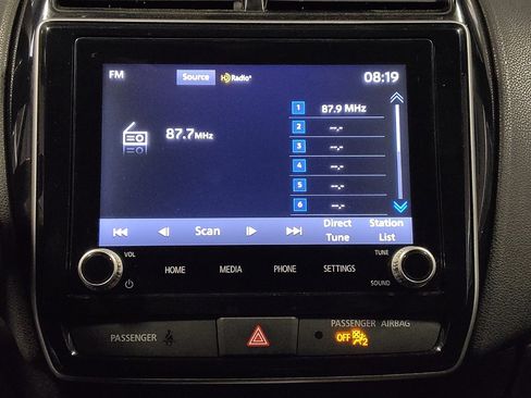 Used 2021 Mitsubishi Outlander Sport FWD image 25