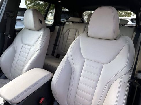 Used 2019 BMW X3 M40i w/ Premium Package AWD/4WD image 21