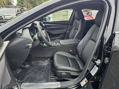 New 2026 MAZDA MAZDA3 s Sport image 20