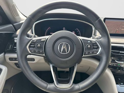 Certified 2023 Acura MDX SH-AWD w/ Technology Package image 23