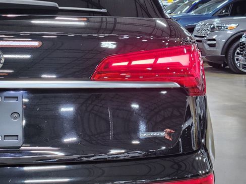Used 2022 Audi Q5 2.0T Premium Plus AWD/4WD image 22