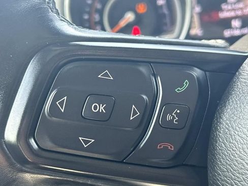 Used 2022 Jeep Wrangler Unlimited Sport AWD/4WD image 23