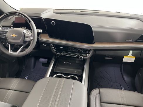 New 2026 Chevrolet Tahoe High Country image 19