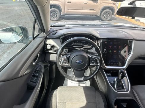 Used 2021 Subaru Outback Premium AWD/4WD image 2