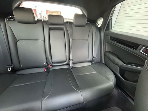 Used 2025 Honda Civic Sport Touring image 19