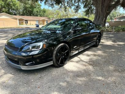 Used 2006 Chevrolet Monte Carlo SS w/ Convenience Package