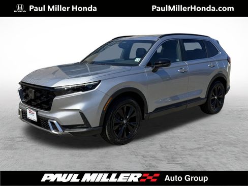 Used 2023 Honda CR-V Sport Touring image 1