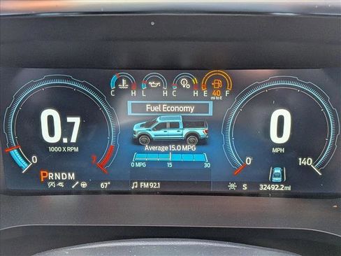 Used 2023 Ford F150 Raptor image 12