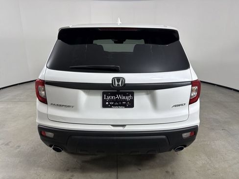 Used 2020 Honda Passport EX-L image 6