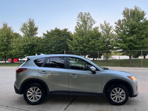 Used 2016 MAZDA CX-5 Touring image 13