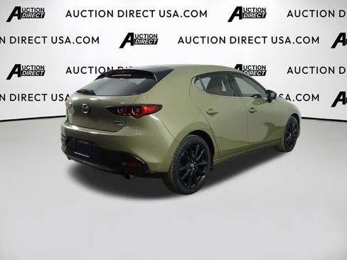 Used 2024 MAZDA MAZDA3 s image 42