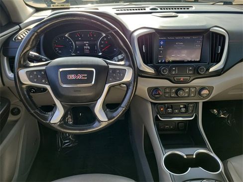 Used 2019 GMC Terrain SLT w/ Preferred Package image 4