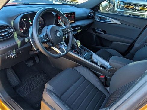 Used 2024 Dodge Hornet R/T w/ Tech Pack w/o Parking image 8