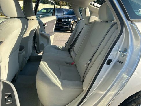 Used 2011 Toyota Prius One image 15