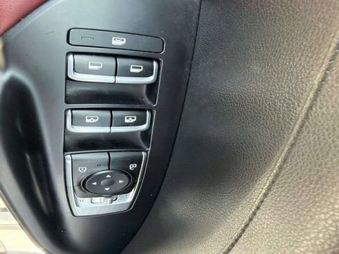 Used 2022 Kia K5 GT-Line w/ GT-Line FWD Premium Package image 8