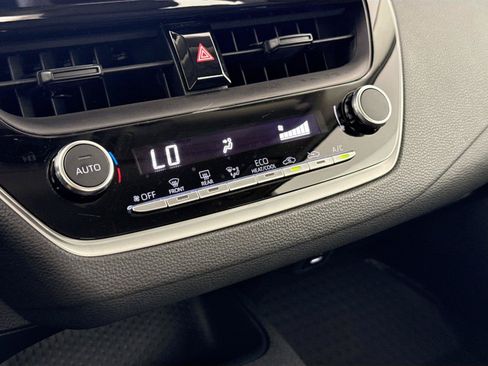 Certified 2024 Toyota Corolla LE FWD image 23