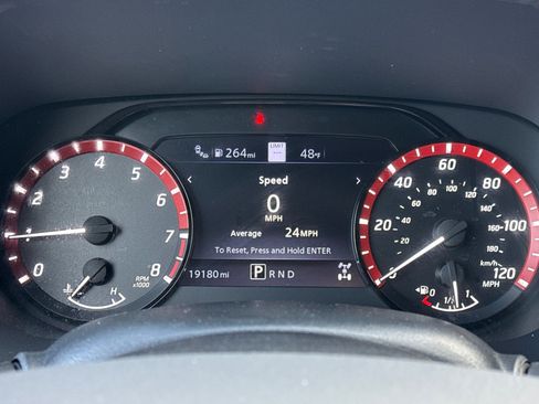 Used 2023 Nissan Frontier PRO-4X w/ Pro Convenience Package image 23